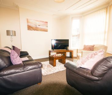 Room in a Shared House, Stanley Street, L7 - Photo 5
