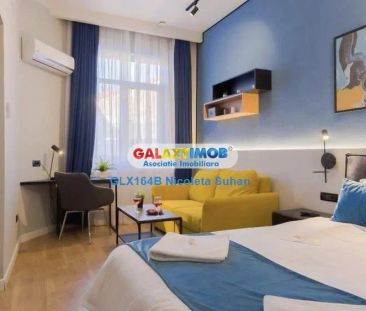 Clădire boutique de lux: 12 apartamente noi și renovate lux - Fotografie 2