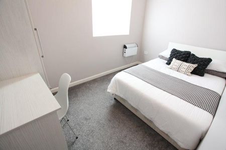 2 bedroom flat to rent - Photo 4