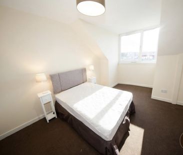 Hilltown 150 (Attic) (K) North Block, DD3 7BJ, Dundee - Photo 3