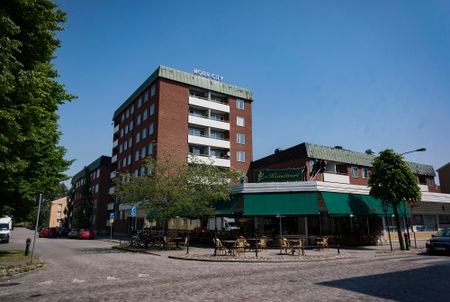 Tingshusgatan 4 e - Foto 4