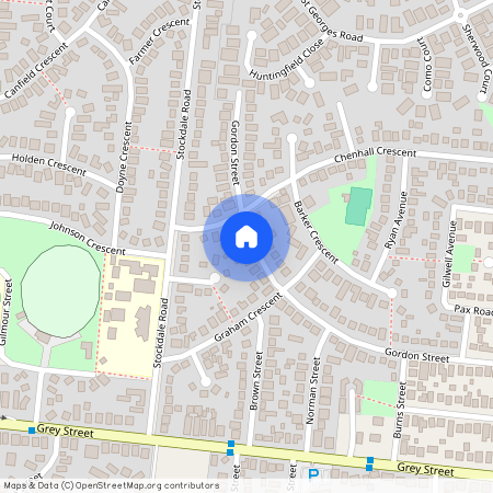 109 GORDON STREET, Vic 3844, Traralgon