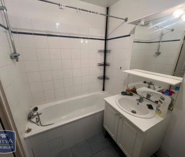 Appartement à louer 2 pièces 53.55m² - Photo 5