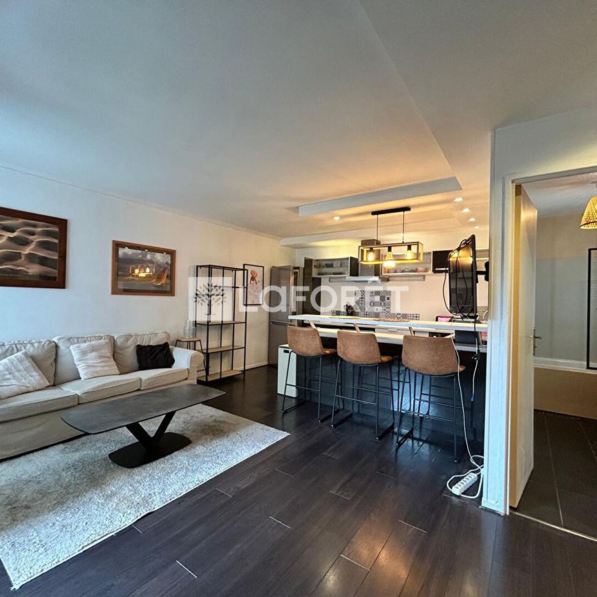 Apartment - Photo 1