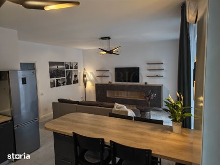 Apartament premium 3 camere | Imobil boutique | Floreasca - Photo 2