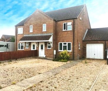 Jubilee Close, Spalding, Sutton St. James - Photo 1