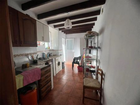 Piso de alquiler en Calle la Fuente, 4, Cútar - Photo 5