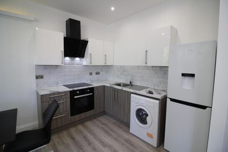 2 bedroom flat to rent - Photo 3