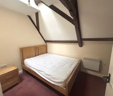 Marchant Court, DOWNHAM MARKET - Photo 2