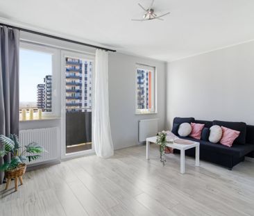 Nowe mieszkanie na os. Piastów! - Zdjęcie 4