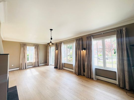 Avenue du Bois Soleil, 1950, Kraainem - Photo 1