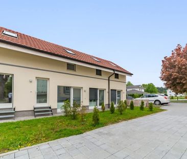 1 Zimmer, 32 m², EG - Foto 4