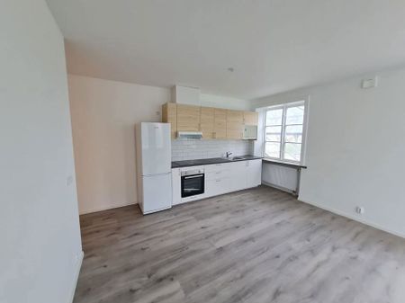 Järnvägsgatan 7A Lgh 1002, Grevie - Foto 2