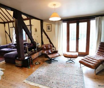 4 bedroom property to rent in Didcot - Photo 3