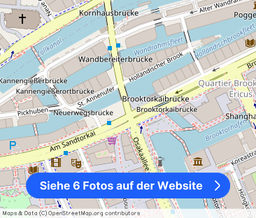 STILVOLLES WOHNEN, EXKLUSIVE ANNEHMLICHKEITEN - Foto 1