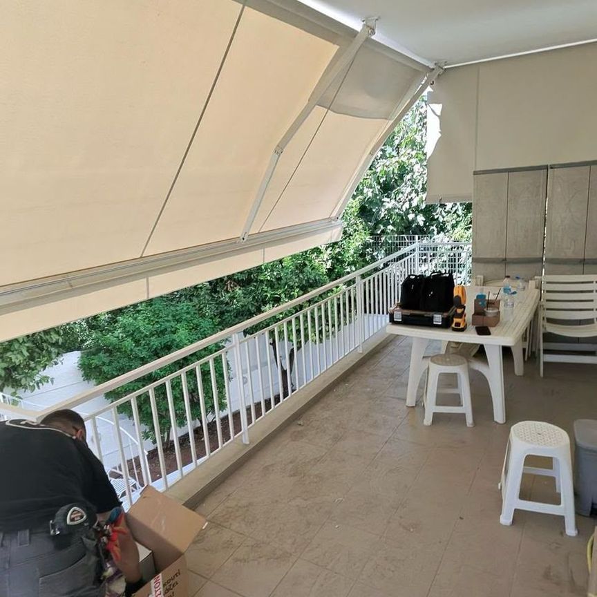 Μονοκατοικία για ενοικίαση Παναγίτσα (Παλαιό Φάληρο) - Φωτογραφία 2