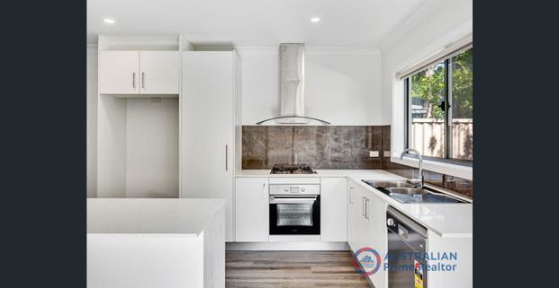 Light filled Modern - Photo 1