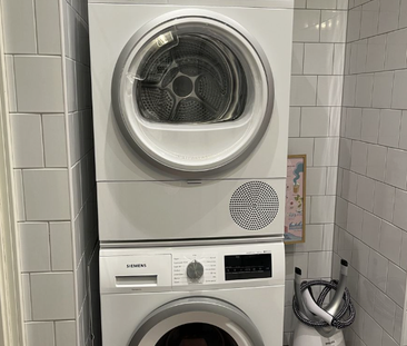 Agnes Lagerstedts gata, Hägersten - Foto 1