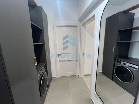 Etalon Residence 2 Camere Cu Terasa - Photo 5