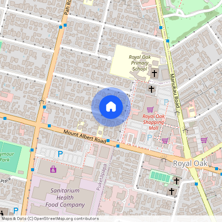 2/1 Acorn St, Epsom, Central Auckland