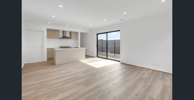 Beautiful, Brand New Property to Call Home - Photo 1