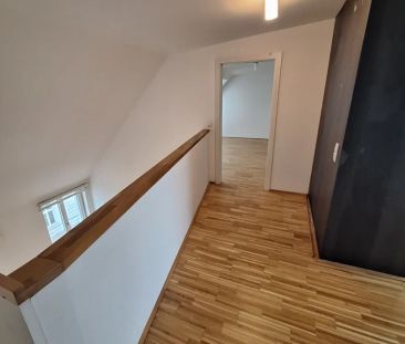 Super nice "Loft"- Wohnung am Erlachpark mit Terrasse Mitten im "Su... - Photo 6