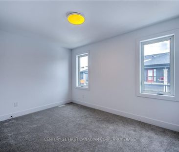 For Lease - 1820 CANVAS Way Unit# 60, London North, Ontario - Photo 3