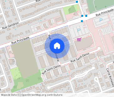 GRAND Appartement Condo Louer 4 1/2 Châteauguay Ascenseur Stationne... - Photo 1