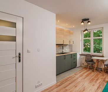 Chorzów ul. Odrowążów - Photo 5