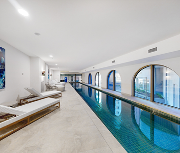 207/16 Pentridge Boulevard, Coburg VIC 3058 - Apartment For Rent | ... - Photo 5