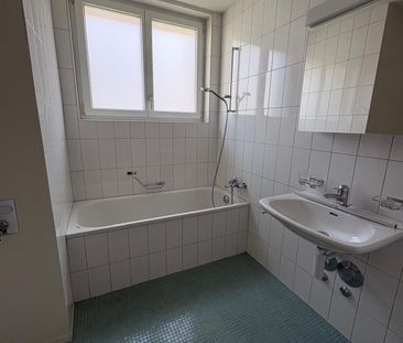 3.5-Zimmer-Genossenschaftswohnung (für 2 Personen oder mehr) - Photo 5