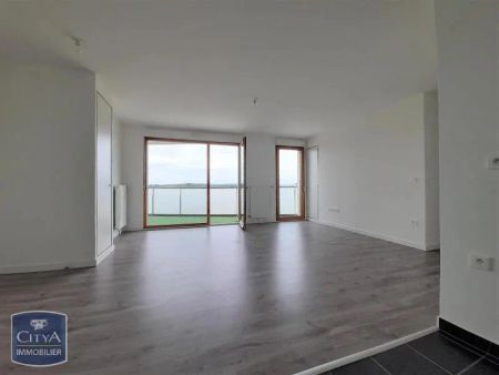 Appartement à louer 3 pièces 65.61m² - Photo 3