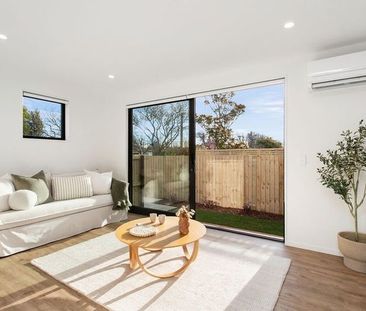 1/18 Meadowville Avenue, Spreydon, NZ 8024 - Photo 3