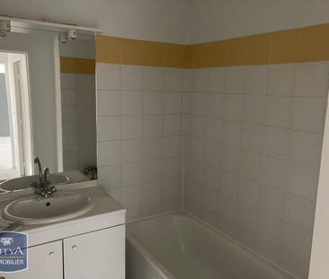 Location Appartement 3 pièces 54m² ALBI 81000 - Photo 3