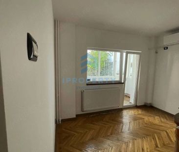 Inchiriere Apartament 3 camere in Dorobanti cu Centrala Proprie - Fotografie 4