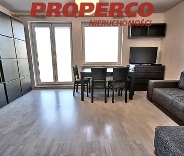 Kielce, Centrum, Staszica - Zdjęcie 1