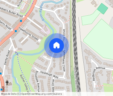 Herriot Drive,Chesterfield,S40 - Photo 1