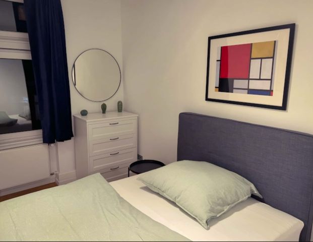 Wallstraße - Apartment - Photo 1