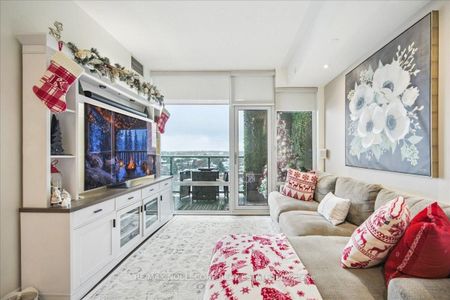 For Lease - 4800 Highway 7 N/A Unit# 820, Vaughan, Ontario - Photo 3