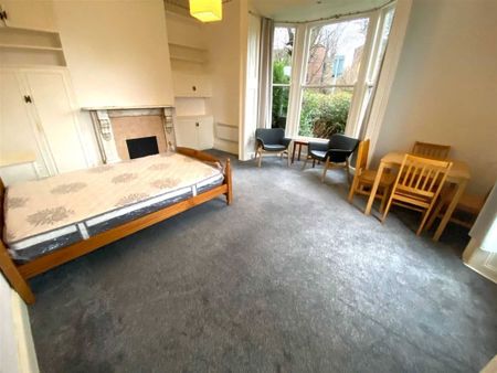 Tritonville Road, Sandymount, Dublin 4 - Photo 5