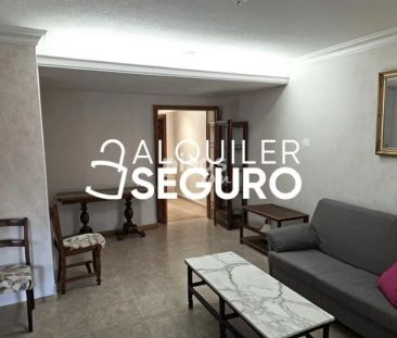 Piso en alquiler en Nervión - Photo 5