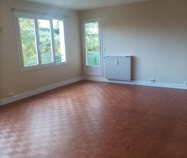 Location Appartement 5 pièces 90m² BRUNOY 91800 - Photo 1