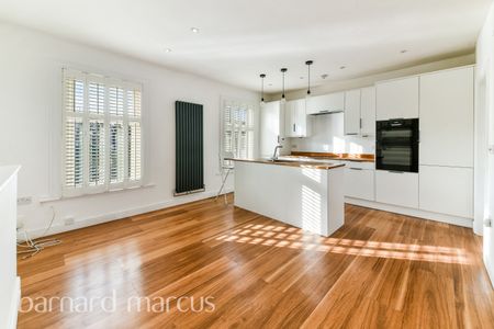 Dagmar Road, Stroud Green - Photo 3