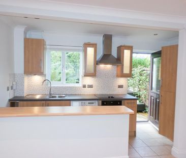 1 bedroom terraced house to rent - Photo 1