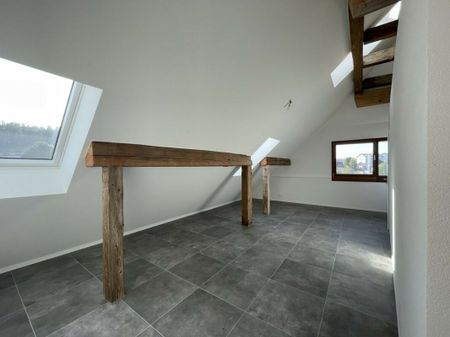 COURTEPIN - 3.5 pièces au combles - Photo 5