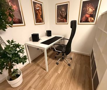Apartament 2 Camere Decomandat – Pet Friendly – Zona GarăArcu - Fotografie 1