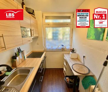 **Kleine aber feine Wohnung in zentraler Lage in Hürth** - Photo 3