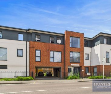 1 bedroom Flat To Let - Photo 1