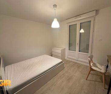 Location Appartement 1 pièce 59m² RENNES 35000 - Photo 6