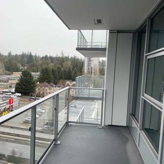 Lougheed mall 1 bed one bath burnaby - Photo 3